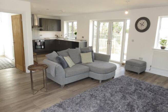 Living Family Room