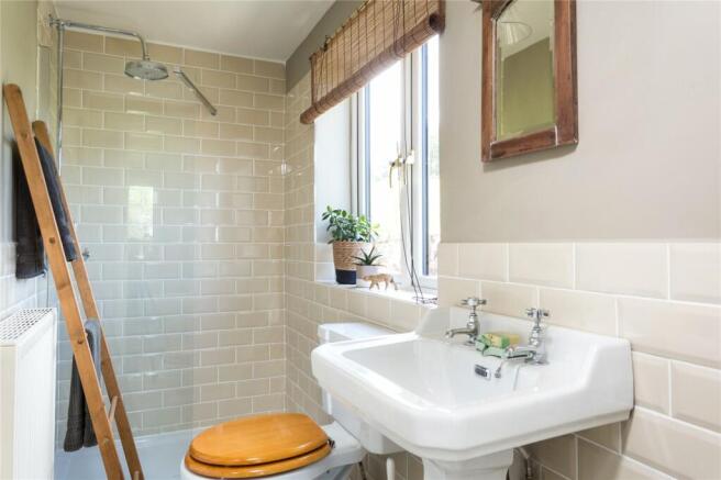 Annexe  Bathroom