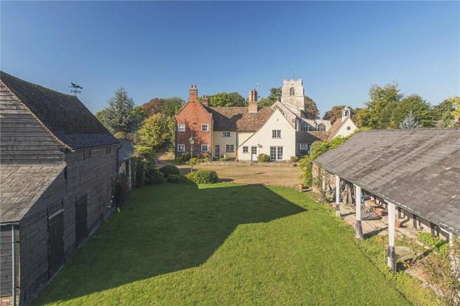 Rectory Farm