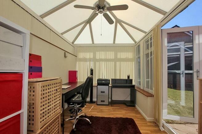 CONSERVATORY