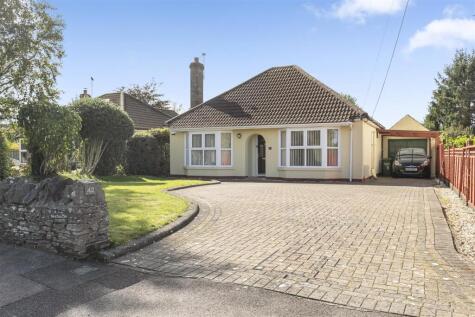 Nicholls Lane, Winterbourne