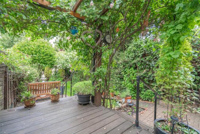 Garden C