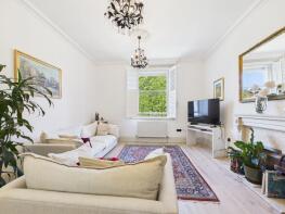 7, 55 Wyddrington House, Pittville Lawn, Cheltenham GL52 2BQ