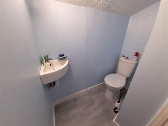 Principal WC