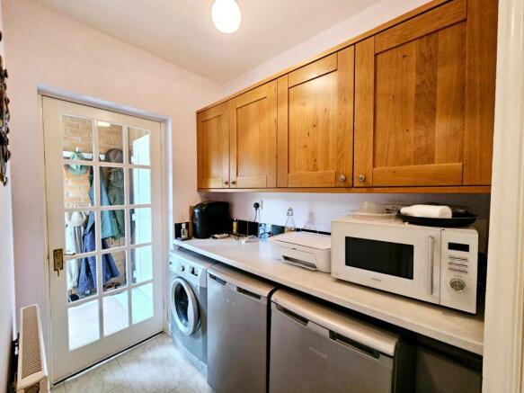 3 bed Detached Bungalow for sale Image 6