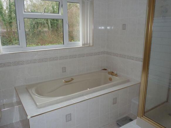 Bathroom/WC