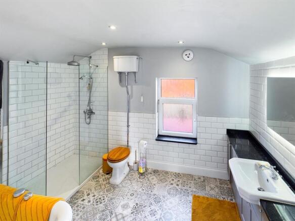 Cropped Bathroom