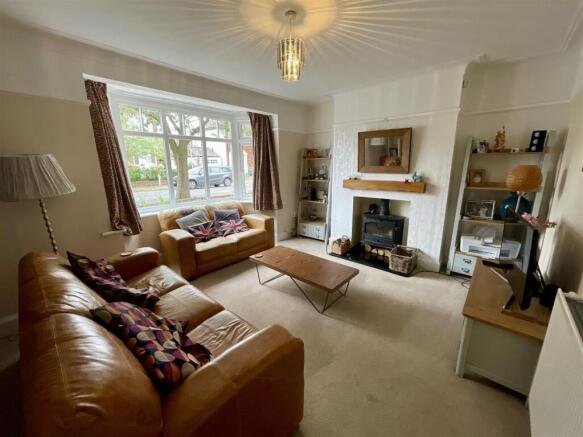 Reception Room One