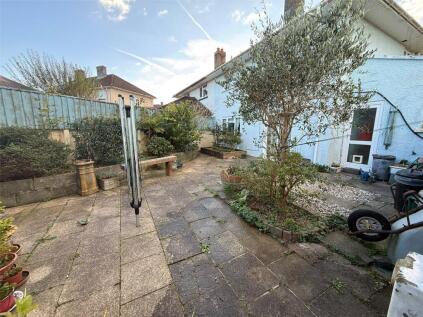 Hammond Avenue, Haverfordwest, Pembrokeshire, SA61