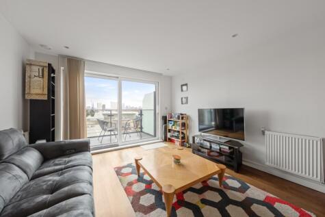 Cornmill House, Wharf Street London SE8