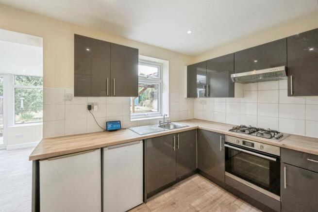 2 bed End of Terrace for sale Image 4