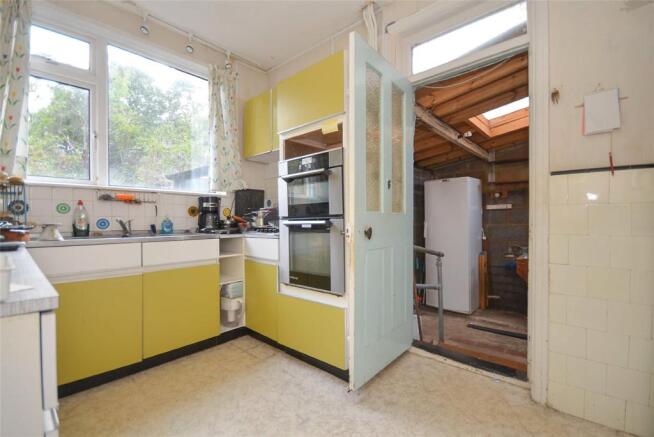 Kitchen A