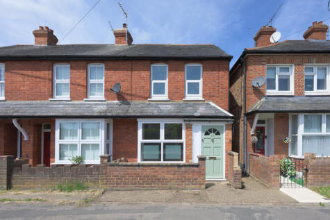 Wycombe Road, Marlow, SL7