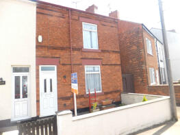 26, Linby Road, Nottingham NG15 7TS