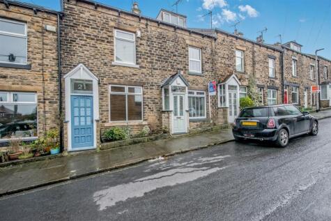 Knox Street, Rodley, Leeds