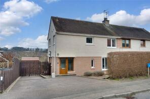 24, Kirk Terrace, Aberdeen AB15 9RA