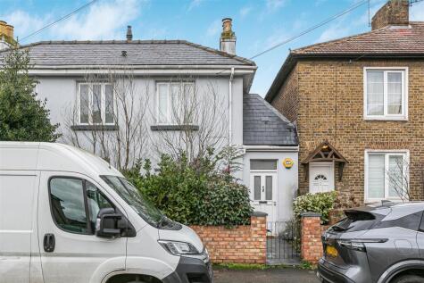 Victoria Road, Kingston Upon Thames