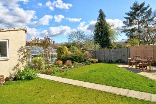 3Garden Top