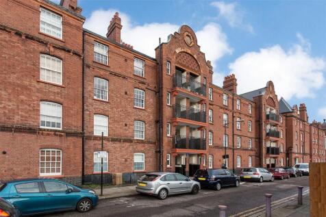 Cressy Houses, Hannibal Road, London, E1