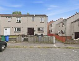 62, Hudson Road, Dunfermline KY11 2DN