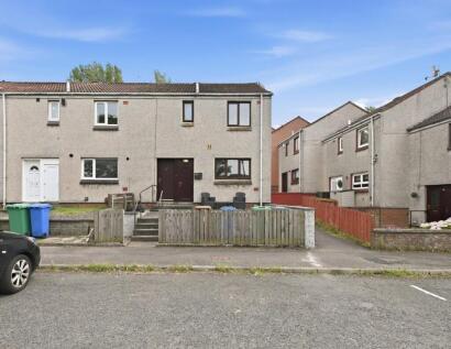 Hudson Road, Rosyth, Dunfermline