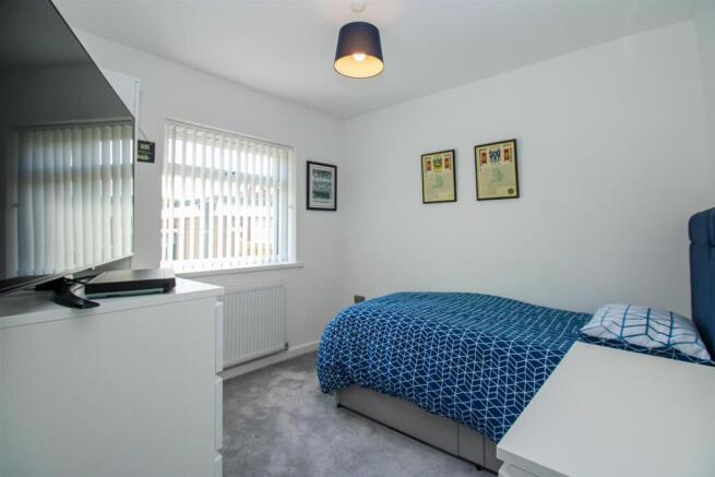 BEDROOM TWO