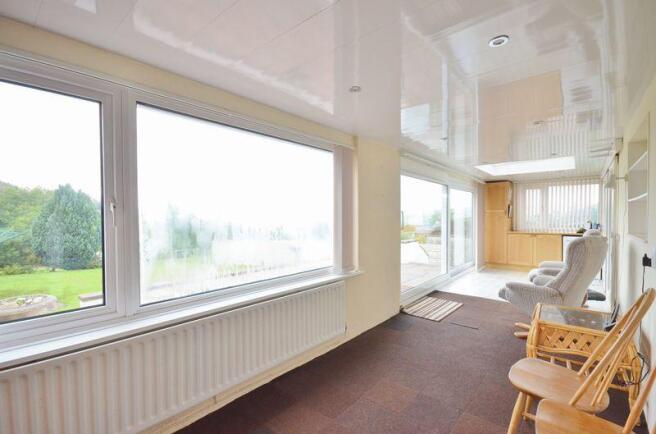 Sun room