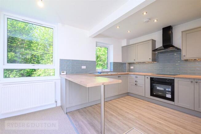 Open Plan