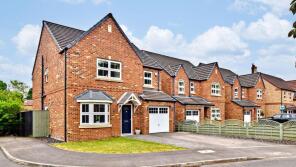 18, Buttercup Way, North Hykeham, Lincoln LN6 9FX