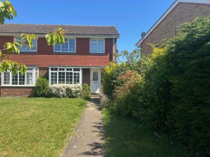 Dorchester Close, Cranbrook Drive, Maidenhead, Berkshire