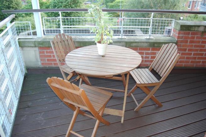 IBalcony