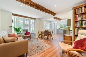 Lodge Cottage, Church Lane, Chichester PO20 2DG