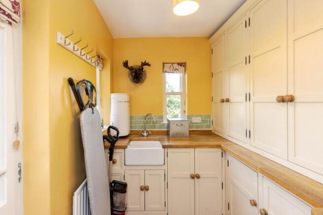 6 bed Terraced for sale Image 6