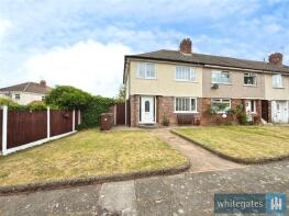 11, Masefield Crescent, Bootle L30 9SR