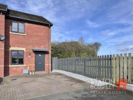 11, Verney Meadow, Mansfield NG19 8FH
