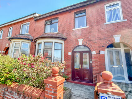 Keswick Road, Blackpool, FY1 5PA