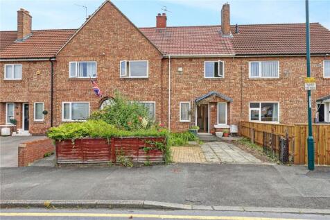 Henry Taylor Court, Ormesby, TS7