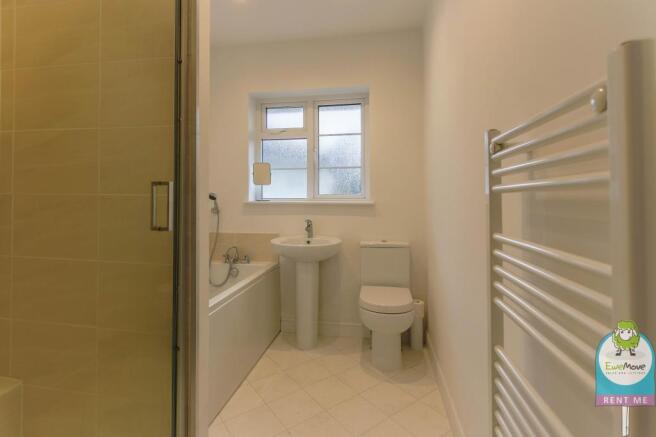 Bathroom 1