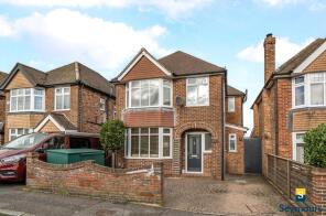 22, Waltham Avenue, Guildford GU2 9QF