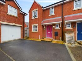 3, Fauld Drive Kingsway, Quedgeley, Gloucester GL2 2HZ