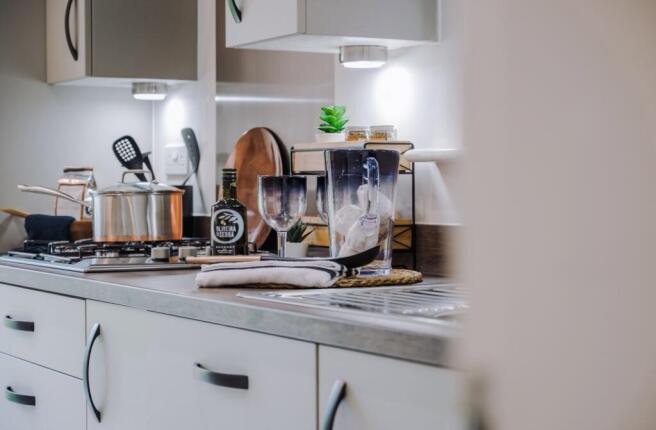Kitchen 1