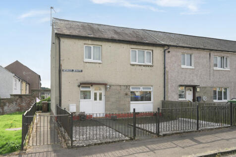 Earlsburn Avenue, FK7