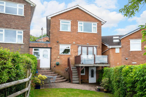 Stephen Drive, Crosspool, Sheffield