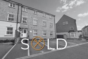Flat 6, 52 Forte, Truscott Avenue, Redhouse, Swindon SN25 2GR