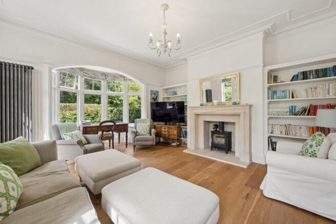 Dining/Sitting Room