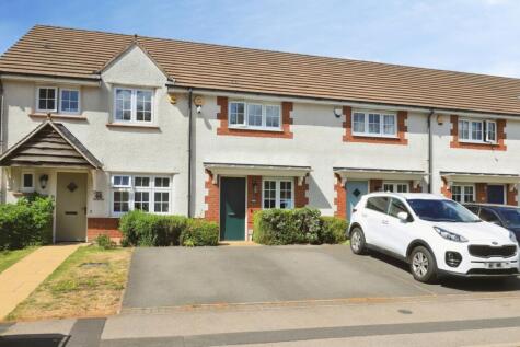 Greenway Road, BILSTON, West Midlands, WV14