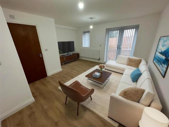 Welby Lane, Melton Mowbray – pohled 4