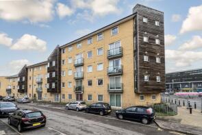 Flat 19, Buddleia House, Tilley Road, Feltham TW13 4GH