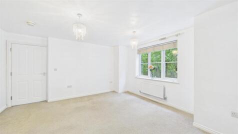 Century Way, Halesowen