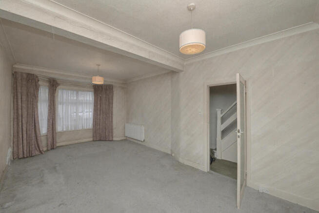 43 Norman Road, Sutton, Surrey, SM1 2TB